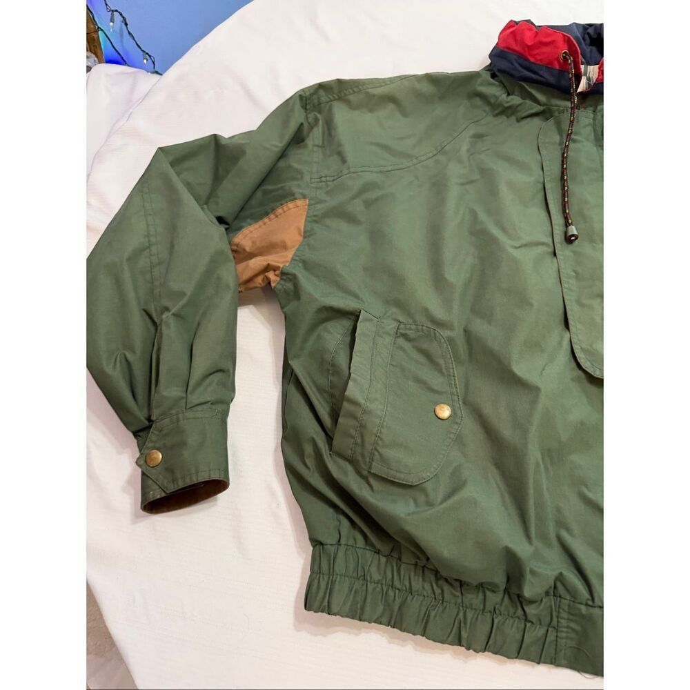Heineken Men’s Vintage Green Embroidered Jacket Size XXL - Picture 3 of 13